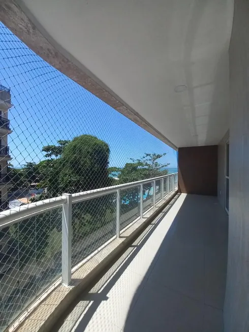 Foto 1 de Apartamento com 3 Quartos à venda, 100m² em Cavaleiros, Macaé