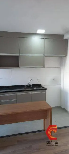 Foto 1 de Apartamento com 2 Quartos à venda, 32m² em Jardim Anália Franco, São Paulo