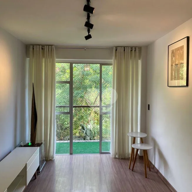 Foto 1 de Apartamento com 2 Quartos à venda, 61m² em Taquara, Rio de Janeiro