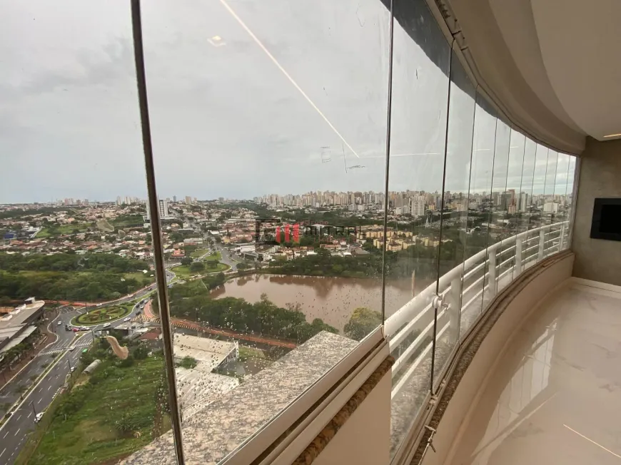 Foto 1 de Apartamento com 3 Quartos à venda, 163m² em Gleba Fazenda Palhano, Londrina