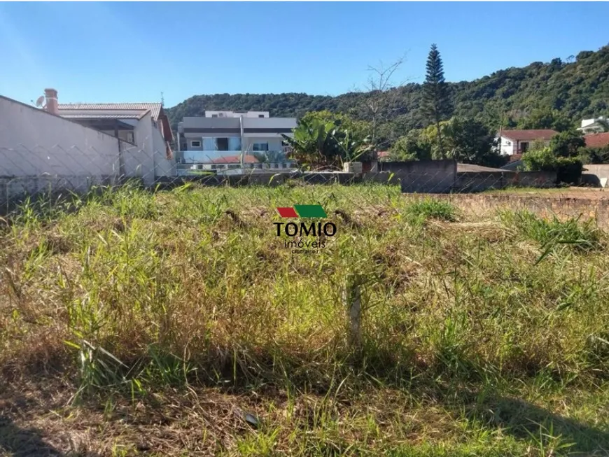 Foto 1 de Lote/Terreno à venda em Bela Vista, Gaspar