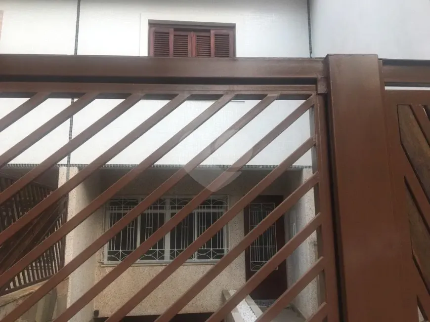 Foto 1 de Casa com 3 Quartos à venda, 140m² em Mandaqui, São Paulo