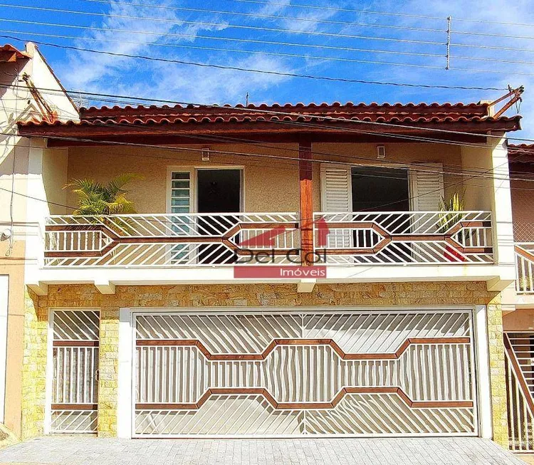 Foto 1 de Casa com 2 Quartos à venda, 123m² em Aparecida , Bragança Paulista