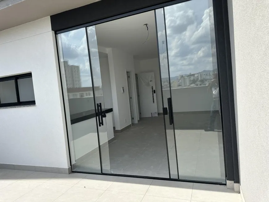 Foto 1 de Apartamento com 2 Quartos à venda, 65m² em Padre Eustáquio, Belo Horizonte