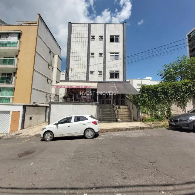 Foto 1 de Apartamento com 2 Quartos à venda, 108m² em Cascatinha, Juiz de Fora