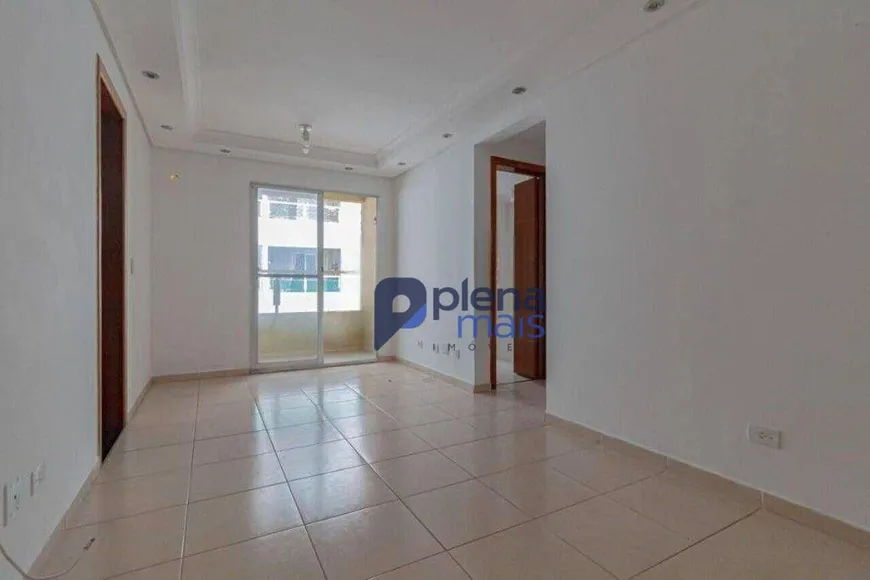 Foto 1 de Apartamento com 2 Quartos à venda, 54m² em Vila Sao Pedro, Santo André