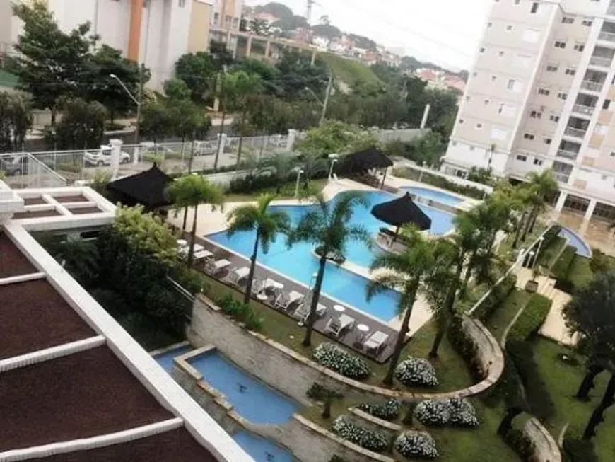 Foto 1 de Apartamento com 3 Quartos à venda, 110m² em Cidade São Francisco, São Paulo