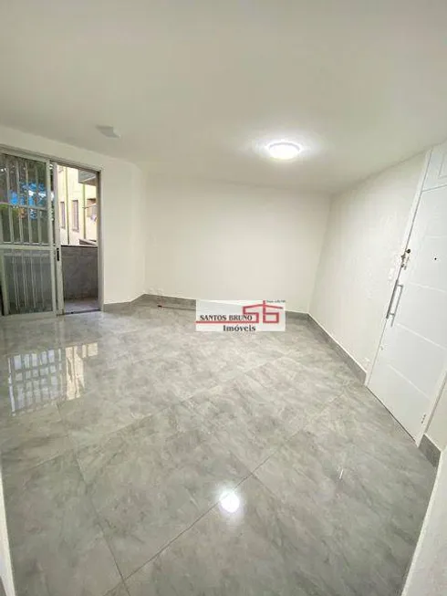 Foto 1 de Apartamento com 2 Quartos à venda, 58m² em Limão, São Paulo