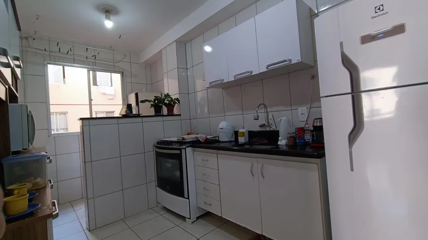 Foto 1 de Apartamento com 3 Quartos à venda, 75m² em De Fátima, Serra