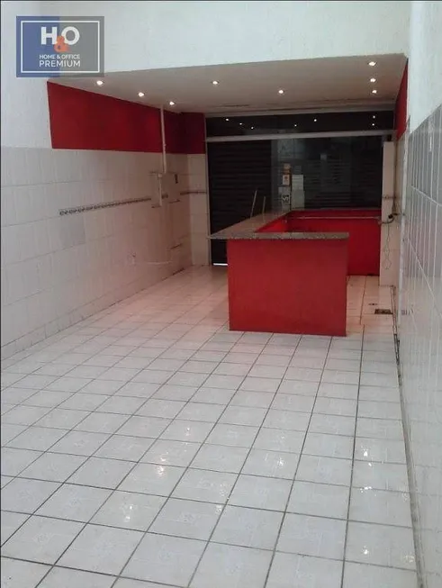 Foto 1 de Ponto Comercial para alugar, 505m² em Água Branca, São Paulo