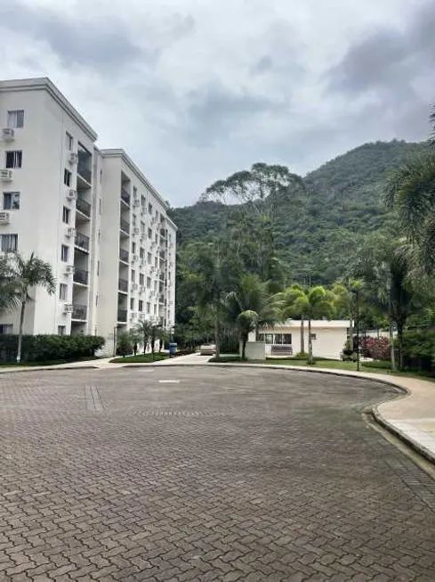 Foto 1 de Apartamento com 2 Quartos à venda, 60m² em Jacarepaguá, Rio de Janeiro