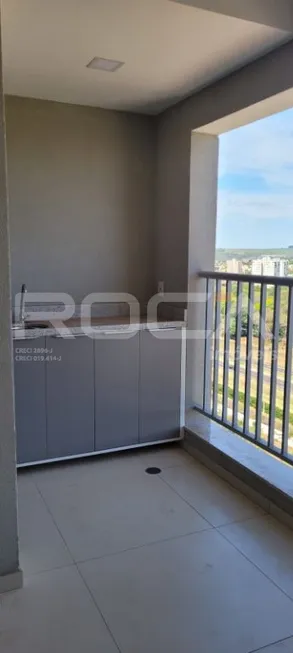 Foto 1 de Apartamento com 2 Quartos à venda, 64m² em Jardim Botânico, Ribeirão Preto