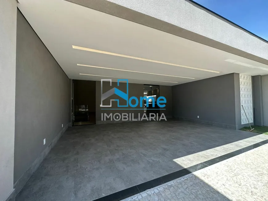 Foto 1 de Casa com 4 Quartos à venda, 265m² em Setor Habitacional Arniqueira, Brasília