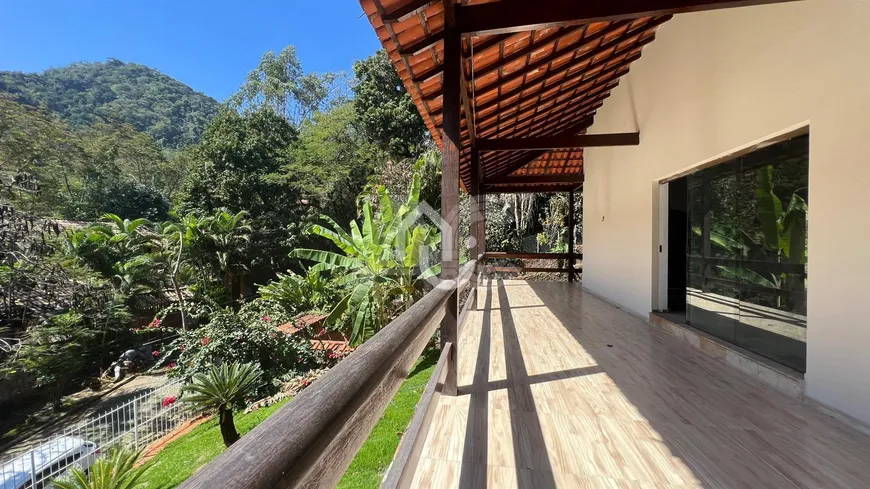 Foto 1 de Casa com 6 Quartos à venda, 1123m² em Itanhangá, Rio de Janeiro