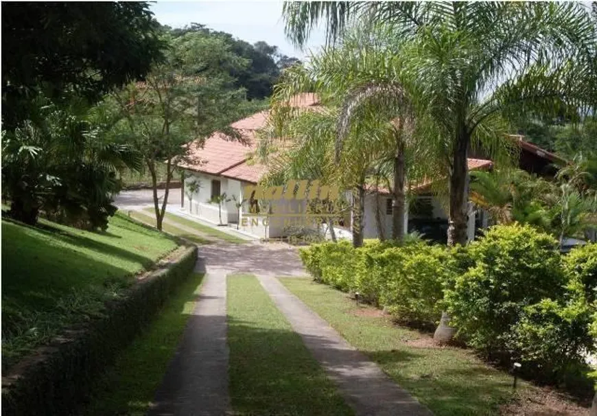 Foto 1 de Casa de Condomínio com 4 Quartos à venda, 320m² em Residencial Moenda, Itatiba