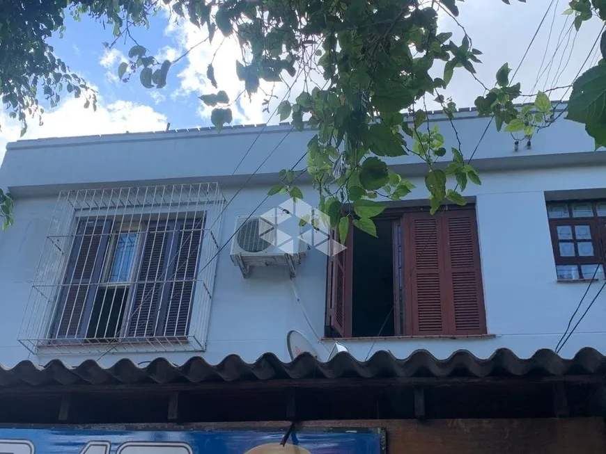 Foto 1 de Apartamento com 1 Quarto à venda, 46m² em Azenha, Porto Alegre