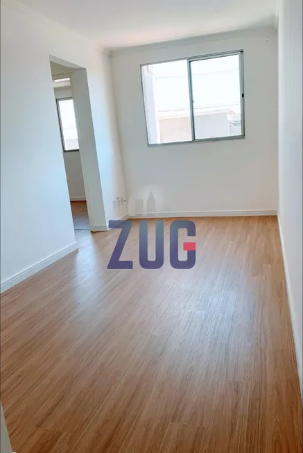 Foto 1 de Apartamento com 2 Quartos à venda, 45m² em Jardim Nova Europa, Campinas