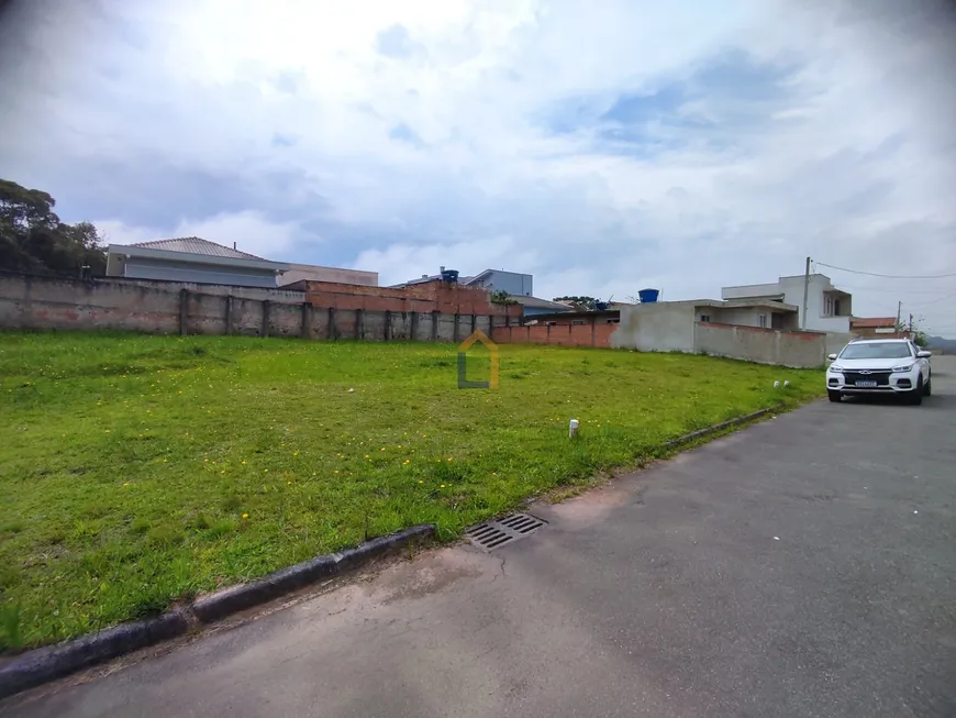 Foto 1 de Lote/Terreno à venda, 230m² em Arruda, Colombo