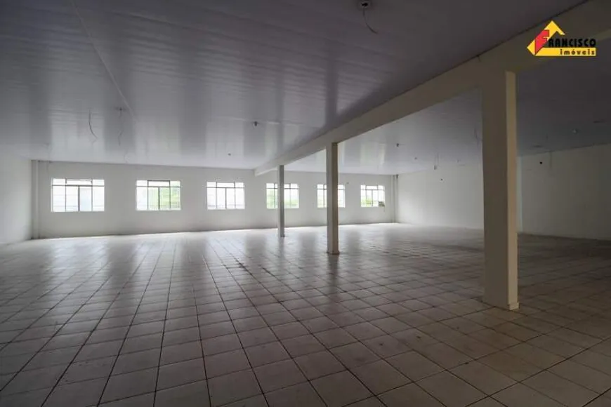 Foto 1 de Ponto Comercial para alugar, 438m² em Centro, Divinópolis