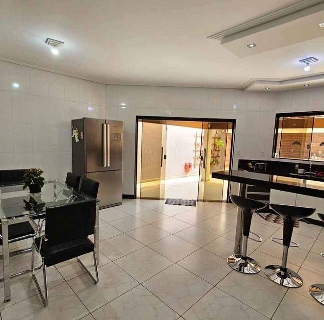 Foto 1 de Casa com 3 Quartos à venda, 93m² em Barreiras, Salvador