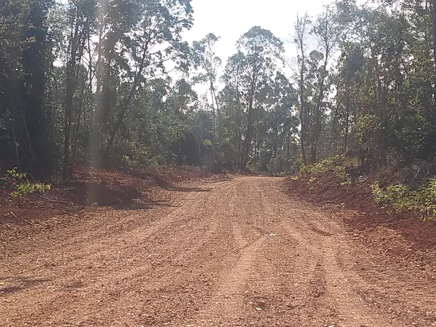 Foto 1 de Lote/Terreno à venda, 20000m² em Condomínio Aldeia da Jaguara, Jaboticatubas