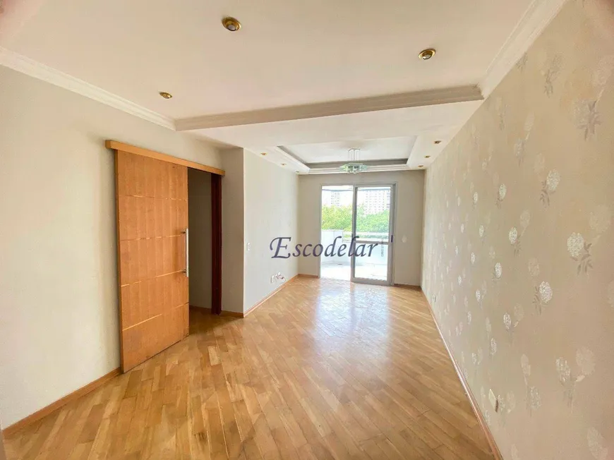Foto 1 de Apartamento com 3 Quartos à venda, 86m² em Vila Gomes Cardim, São Paulo
