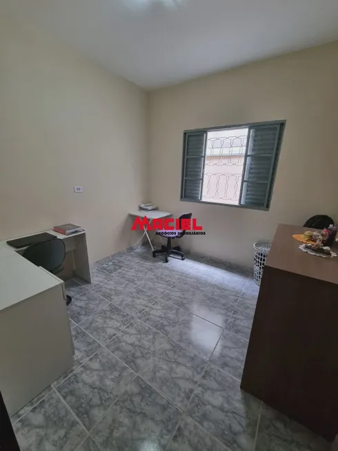 Foto 1 de Casa com 2 Quartos à venda, 110m² em Residencial Gazzo, São José dos Campos