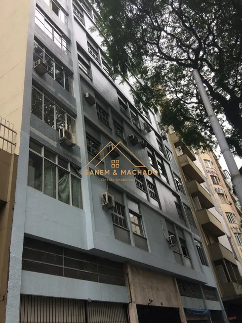 Foto 1 de Sala Comercial com 5 Quartos para venda ou aluguel, 108m² em Bela Vista, São Paulo