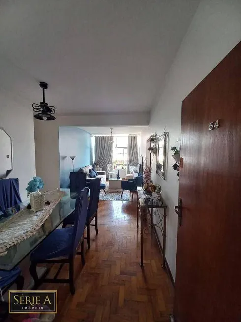 Foto 1 de Apartamento com 2 Quartos à venda, 68m² em Bom Retiro, São Paulo