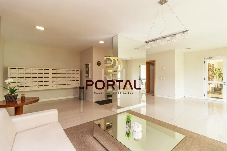 Foto 1 de Apartamento com 2 Quartos à venda, 68m² em Jardim Lindóia, Porto Alegre