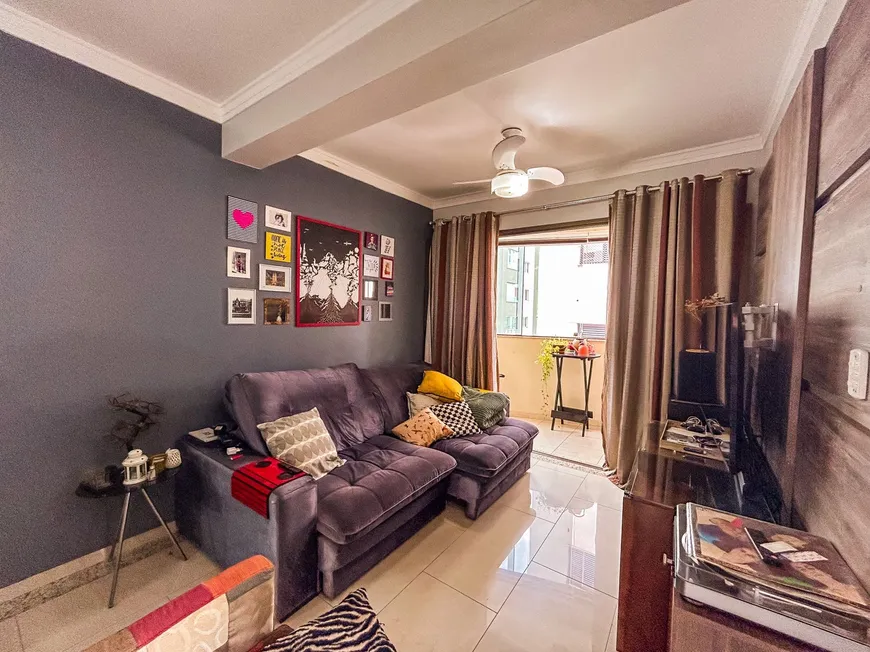 Foto 1 de Apartamento com 2 Quartos à venda, 82m² em Jardim Finotti, Uberlândia
