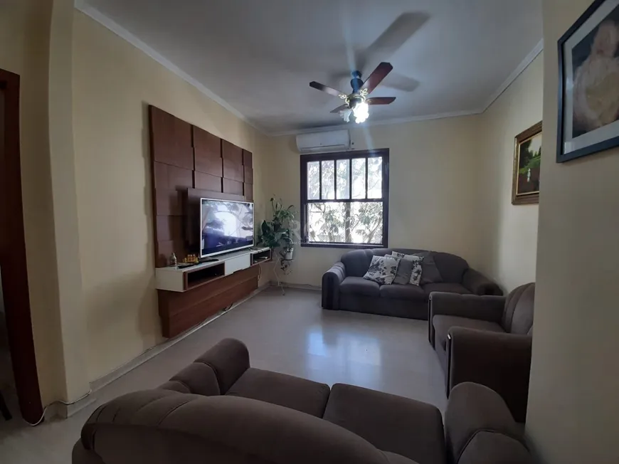 Foto 1 de Apartamento com 3 Quartos à venda, 81m² em Santana, Porto Alegre