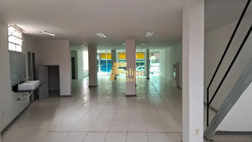 Foto 1 de Ponto Comercial para alugar, 330m² em Muquiçaba, Guarapari