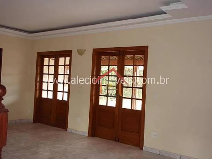 Foto 1 de Casa de Condomínio com 2 Quartos à venda, 180m² em Parque Quinta da Boa Vista, Jundiaí