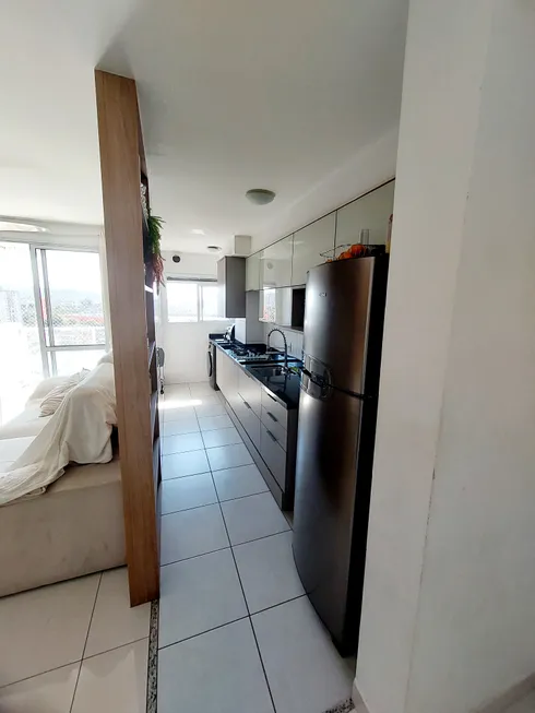 Foto 1 de Apartamento com 3 Quartos à venda, 72m² em Todos os Santos, Rio de Janeiro