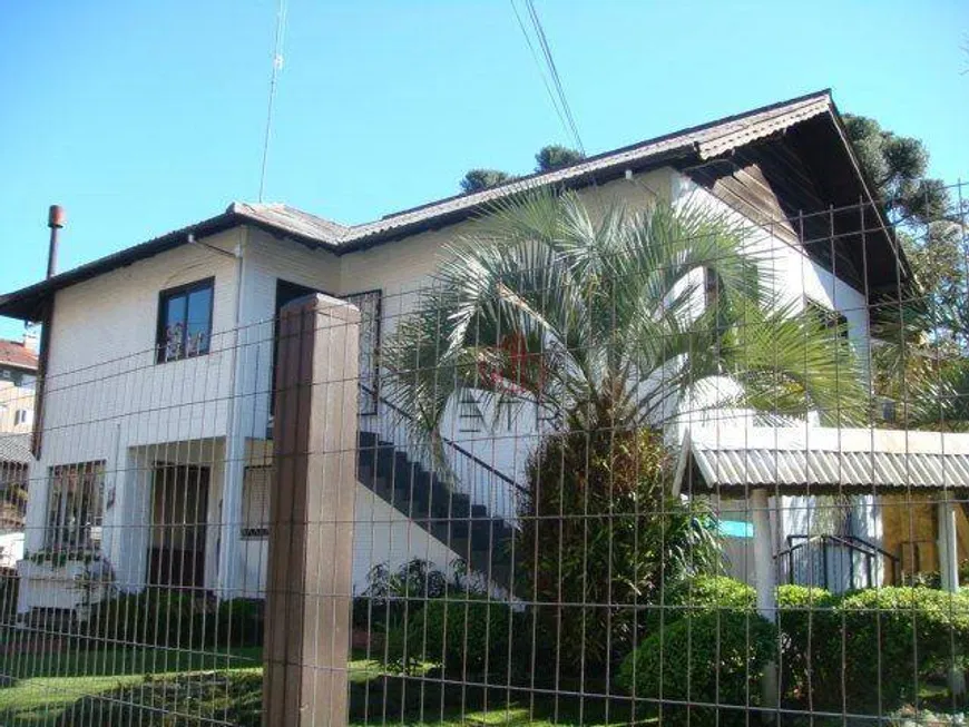 Foto 1 de Casa com 3 Quartos à venda, 350m² em Centro, Canela