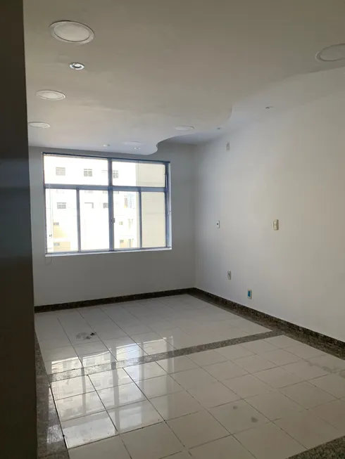 Foto 1 de Sala Comercial para alugar, 35m² em Centro, Belo Horizonte