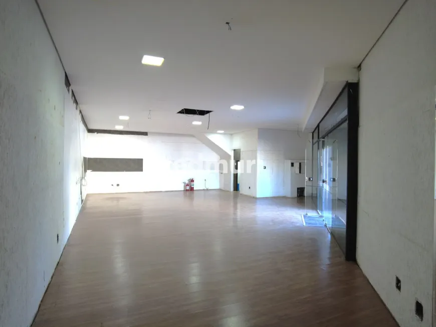 Foto 1 de Ponto Comercial para alugar, 90m² em Parque das Nações, Santo André