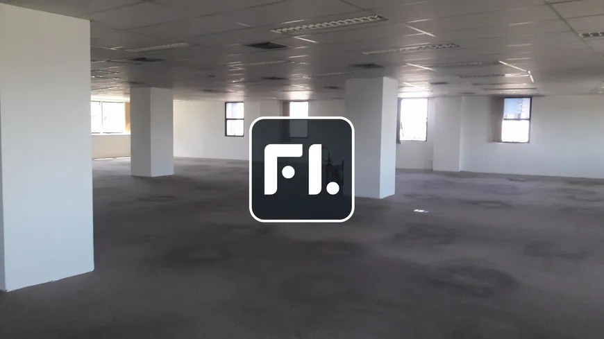 Foto 1 de Sala Comercial para alugar, 768m² em Vila Olímpia, São Paulo