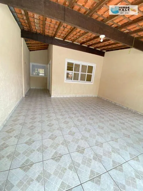Foto 1 de Casa com 2 Quartos à venda, 84m² em Jardim Santa Inês I, São José dos Campos