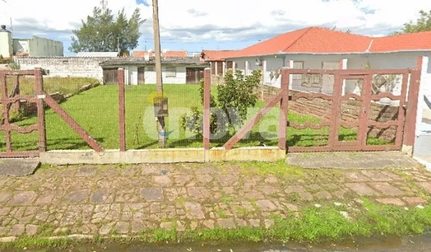 Foto 1 de Lote/Terreno com 1 Quarto à venda, 33m² em Centro, Tramandaí