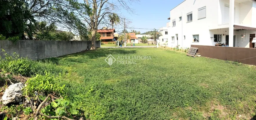 Foto 1 de Lote/Terreno à venda, 369m² em Vargem Grande, Florianópolis