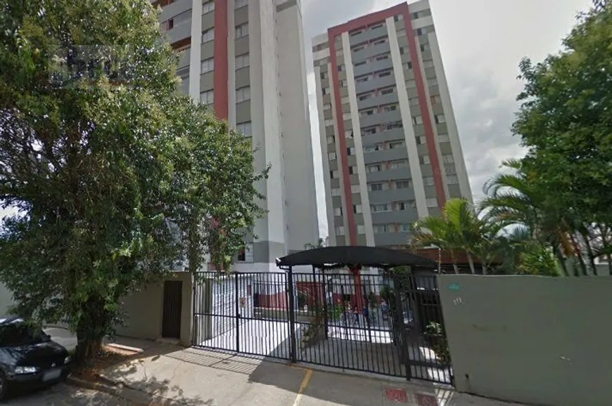 Foto 1 de Apartamento com 2 Quartos para alugar, 55m² em Itaquera, São Paulo