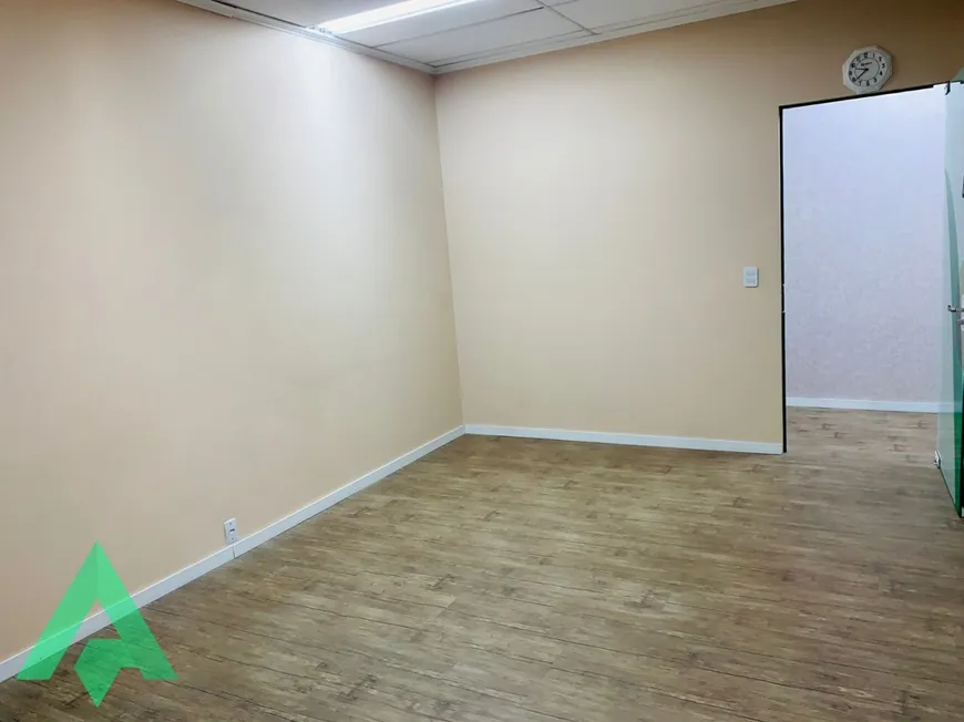 Foto 1 de Sala Comercial para alugar, 20m² em Itoupava Central, Blumenau