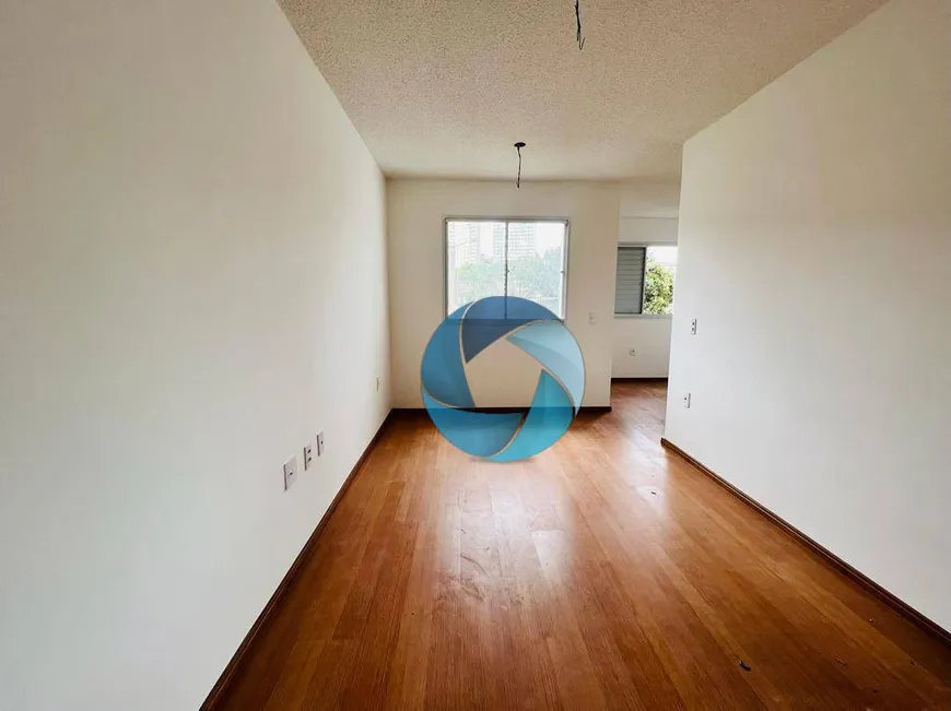 Foto 1 de Apartamento com 1 Quarto à venda, 40m² em Vila Plana, São Paulo