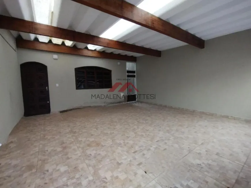 Foto 1 de Casa com 3 Quartos à venda, 150m² em Jardim Santa Carolina, Mogi das Cruzes