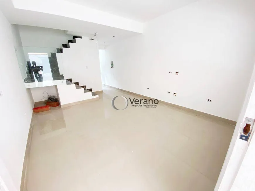 Foto 1 de Casa com 2 Quartos à venda, 82m² em Enseada, Guarujá