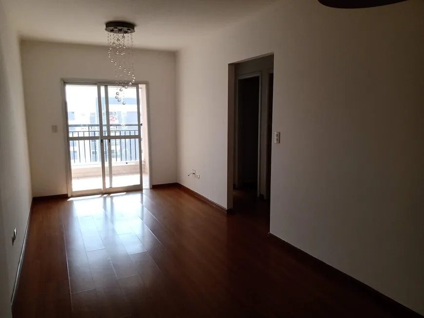 Foto 1 de Apartamento com 3 Quartos à venda, 92m² em Centro, São Paulo