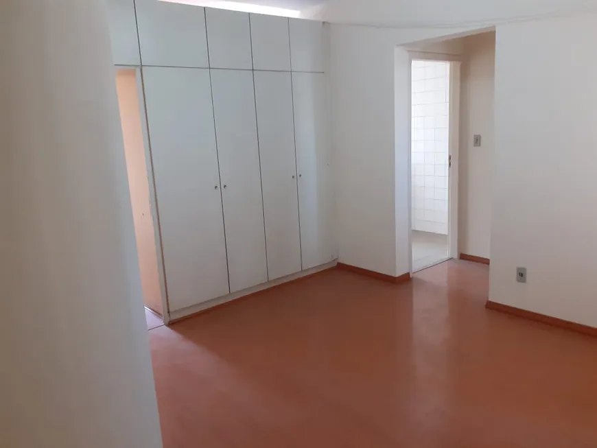 Foto 1 de Apartamento com 1 Quarto à venda, 44m² em Botafogo, Campinas