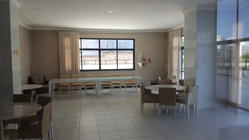 Foto 1 de Apartamento com 3 Quartos à venda, 145m² em Chame-Chame, Salvador